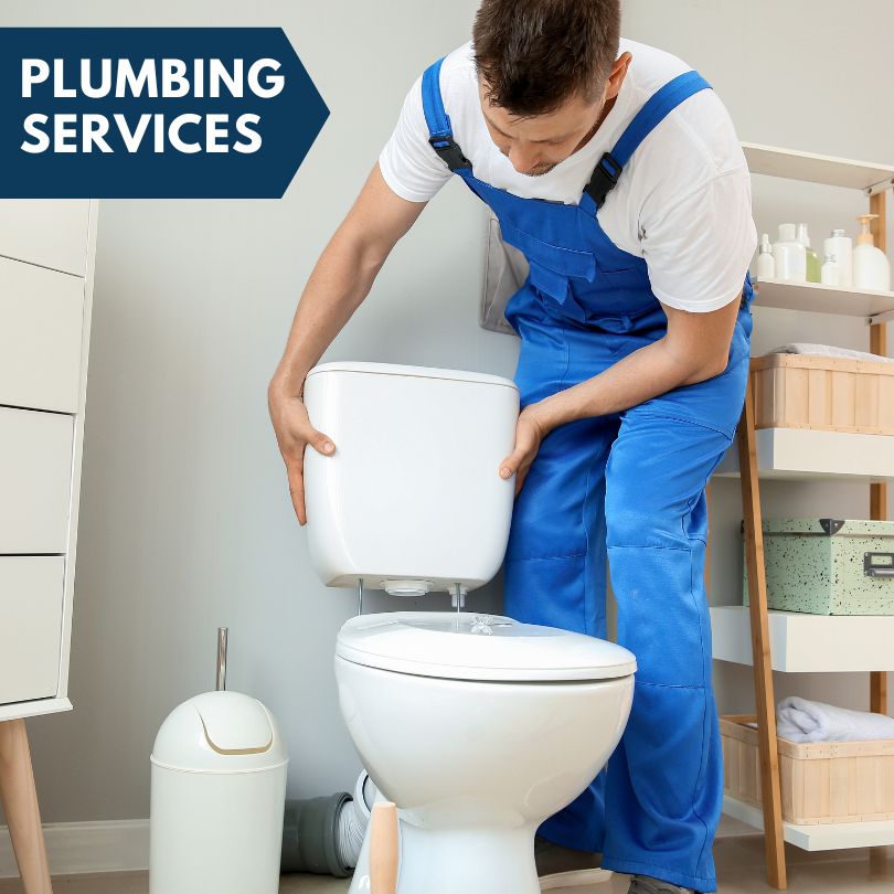 Plumbing Company in Crofton, MD